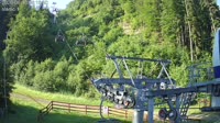 Slănic-Moldova - Nemiros slidinėjimo zona