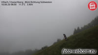 Villach - Ossiacherberg