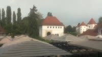 Varaždin - Centro storico