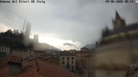 Gemona del Friuli - Centre historique