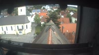 Neresheim - Marienplatz