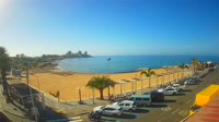 Grande Canarie - Arguineguin - Plage El Perchel