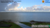 Husum - Dockkoog