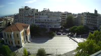 Veria - Piazza dell'Orologio