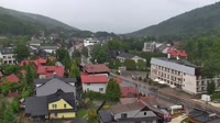 Panorama miasta