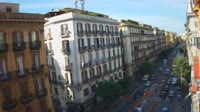 Naples - Corso Umberto I