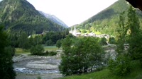 Riva Valdobbia - Valsijos slėnis