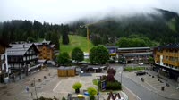 Madonna di Campiglio - Piazza Brenta Alta