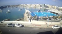 Birżebbuġa - Water Polo Pitch