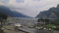 Riva del Garda - Porto San Nicolò