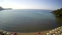 Gaète - Plage de San Vito