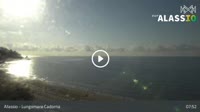 Alassio - Lungomare Cadorna