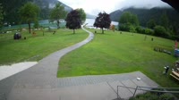 Stockenboi - Strandbad Weißensee