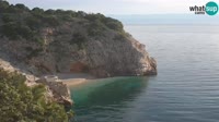 Brseč - Beach