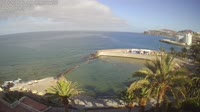 Grande Canarie - Arguineguí­n - Playa Costa Alegre