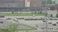 Kowno - Kliniki Urazów i Centrum Ratunkowe