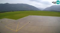 Plezzo - Aeroporto