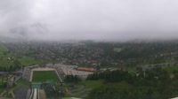 Garmisch-Partenkirchen - Skocznia olimpijska