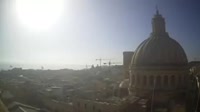 Valeta - Karmelio kalno Dievo Motinos bazilika