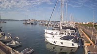 Sardinija - Karlofortas - Marina