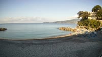 Zoagli - Spiaggia