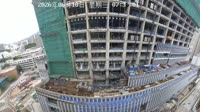 Hong Kong - Prince of Wales Hospital