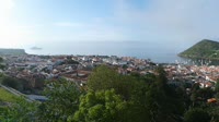Azores - Angra do Heroísmo