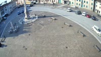 Isola Vicentina - Piazza Marconi