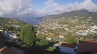 Ospedaletti - Panoramic view