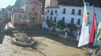 Zahara de la Sierra