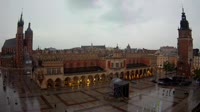 Main Square - Cloth Hall
