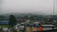 Panorama wsi