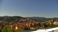 Acri - Panoramic view
