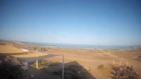 Sardinia - Cabras - Is Arutas beach