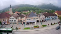 Kindberg - Innenstadt