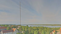 Prenzlau - Steintorturm