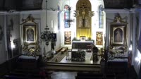 Kościół Podwyższenia Krzyża Świętego