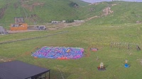 Kuzun - Shahdag Mountain Resort