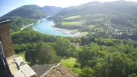 Fiastra - Lago di Fiastra