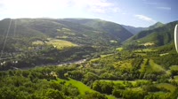 Fiastra - Fiastrone Valley
