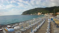 Noli - Beach