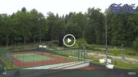 Aš - Kompleks sportowy