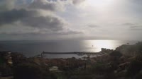 Île de Giglio - Giglio Porto - Vue panoramique