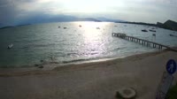 Manerba del Garda - Plage romantique