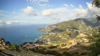 Ventimiglia - Panorama