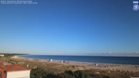 Warnemünde - Beach