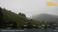 Wald im Pinzgau - Königsleiten - Zillertal Arena
