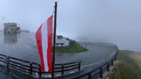 Großglockner-Hochalpenstraße - Edelweißspitze