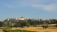 Locorotondo - Vue panoramique