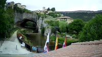 Puentedey - Río Nela